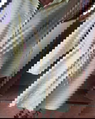 CAMAIEU  BLUZA LUNGA DIN IN MARIME 38