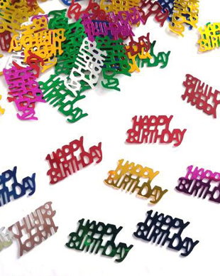 Paiete "Happy birthday"