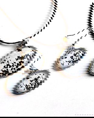 set sticla 33621