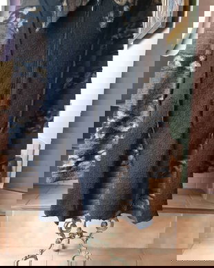 CARDIGAN LANA,MOHAIR SI ANGORA MARIME XL/XXL