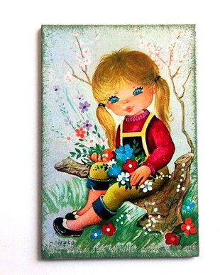 magnet frigider 36341