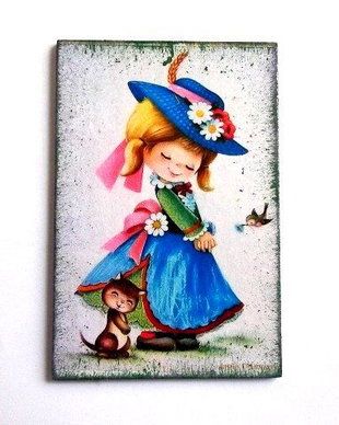 magnet frigider 36338