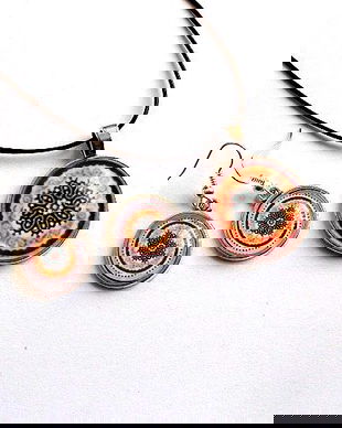 set sticla 33617