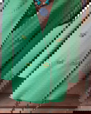 SACOU WINDSMOOR LANA 100% MARIME 14