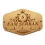 Suport chei personalizat