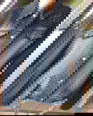 GEACA BLUGI XXL ,DAMA, BIANCA MARIA CASELLI