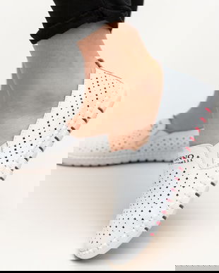 Pantofi Casual Mauritio Albi