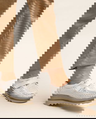 Pantofi Casual Histria Albi