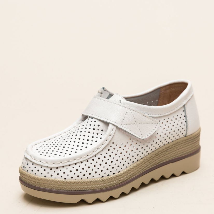 Pantofi Casual Histria Albi