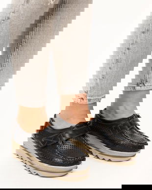 Pantofi Casual Histria Negri