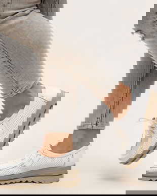 Pantofi Casual Torino Albi