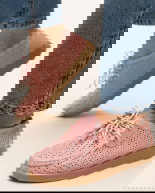 Pantofi Casual Yorker Roz