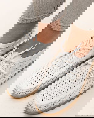 Pantofi Casual Yorker Albi