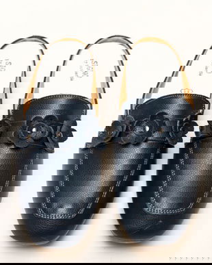 Saboti Vegas Bleumarin