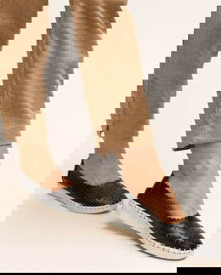 Pantofi Casual Egipt Negri