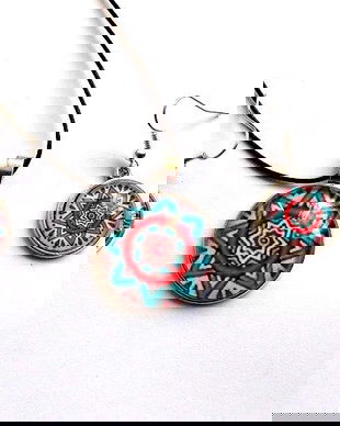 set sticla 33624