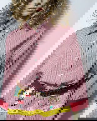 Camase vintage Bachamel