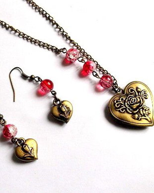 set sticla 36388