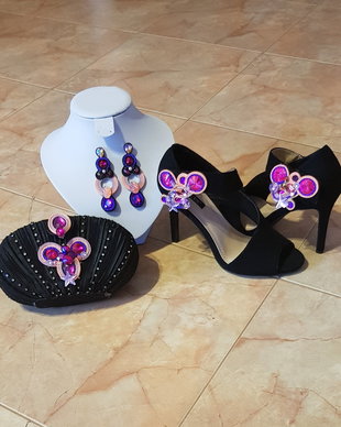 Set pt o ținută perfectă