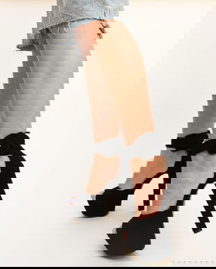 Sandale Rivexo Negre