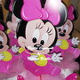 Decoratiuni candy bar