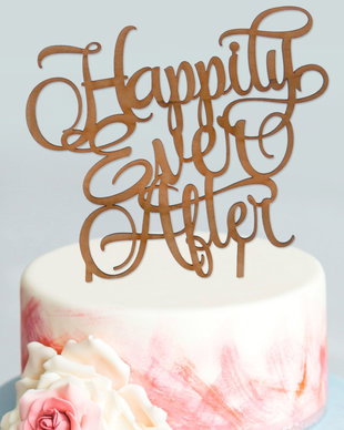 Topper tort