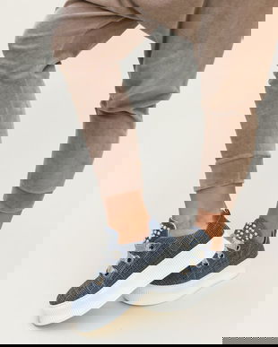 Pantofi Casual Blinders Albastri