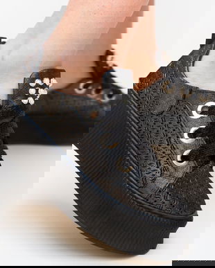 Pantofi Casual Blinders Gri