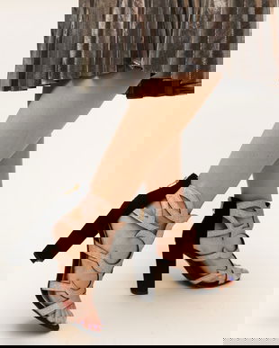 Sandale Langon Aurii