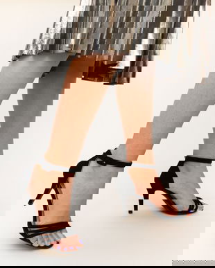 Sandale Icarus Negre