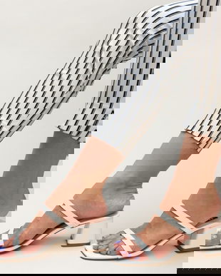 Sandale Helsinki Albe