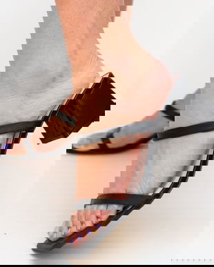 Sandale Helsinki Negre