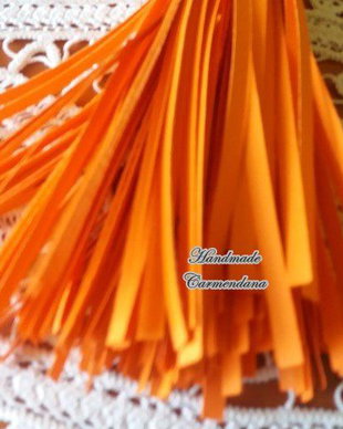 Fasii quilling