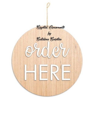 Decor personalizat spatii comerciale