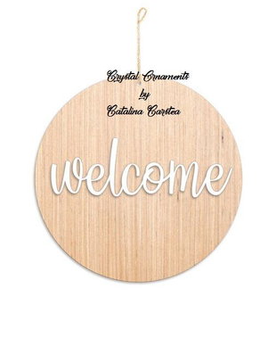 Decor personalizat spatii comerciale