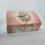 Cutie decorativa