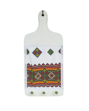 Suport multifunctional cu model traditional 124633