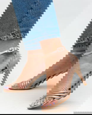 Sandale Codag Aurii 2