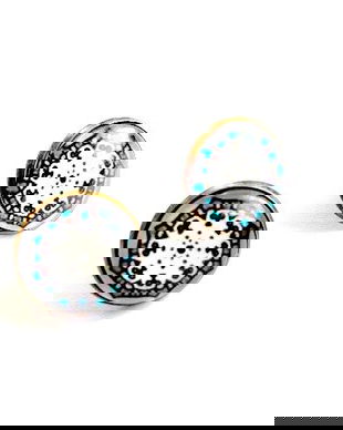 cercei sticla 33461