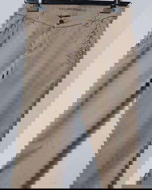 Pantalon Yessica 40-42