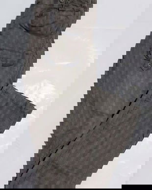 Pantalon Desigual cod 00030 mas m[38-40]