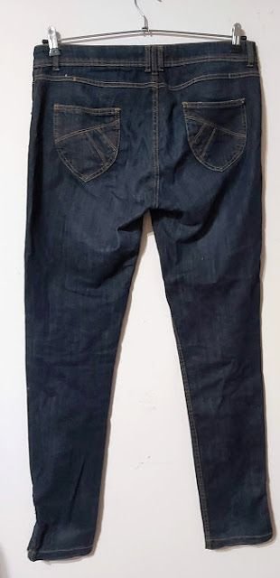 Jeans Promod mas 42