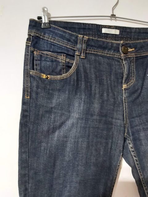 Jeans Promod mas 42