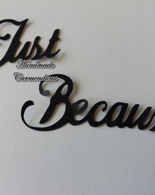 Text decupat / mesaj