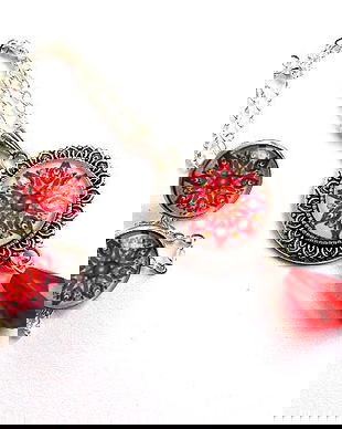 set mandala 33452