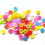 Nasturi din plastic. Nasturasi colorati. Nasturi 14 mm