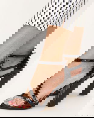 Sandale Volter Negre 3