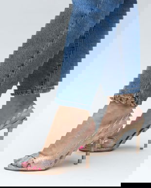 Sandale Snorlex Aurii 2