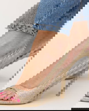 Sandale Snorlex Aurii