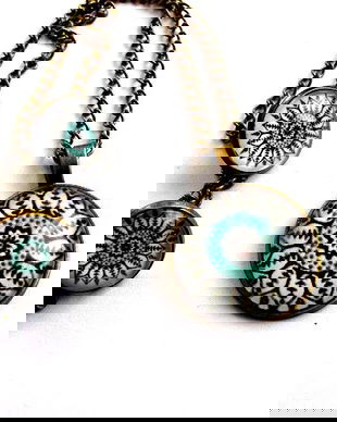 set mandala 33451